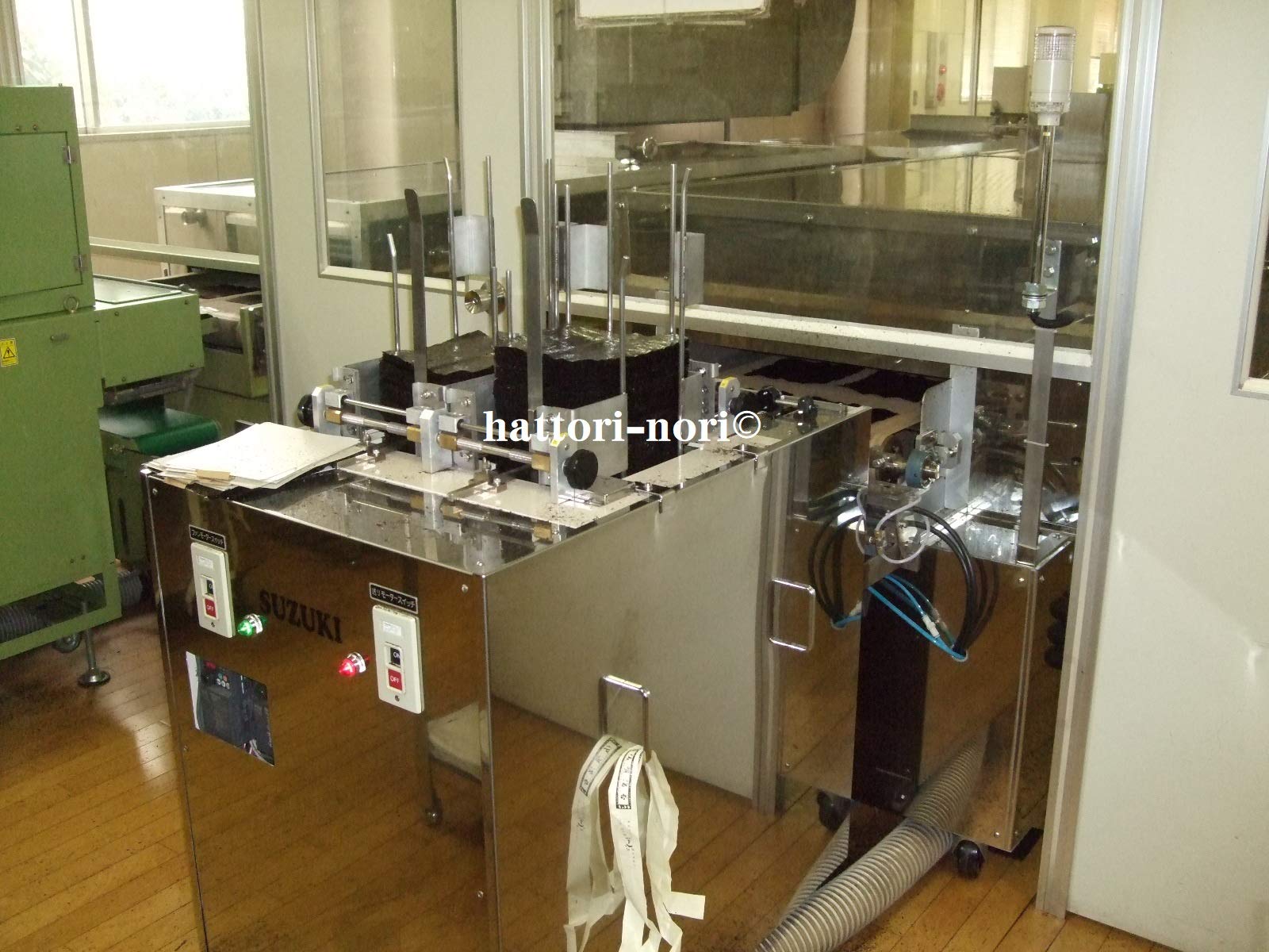Amazon | はっとり海苔 焼きのり 佐賀有明産 冷凍網 初摘み海苔 佐賀